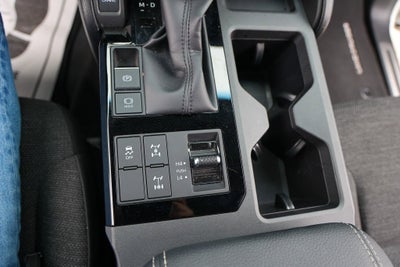 2024 Toyota LANDCRUISER 1958 1958