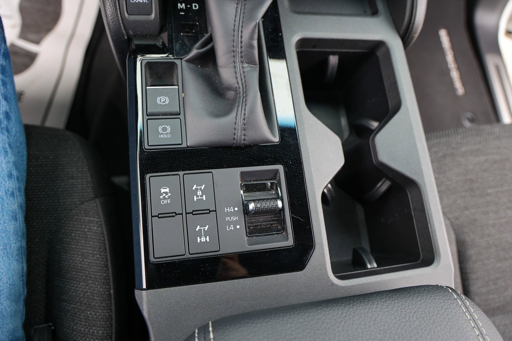 2024 Toyota LANDCRUISER 1958 1958