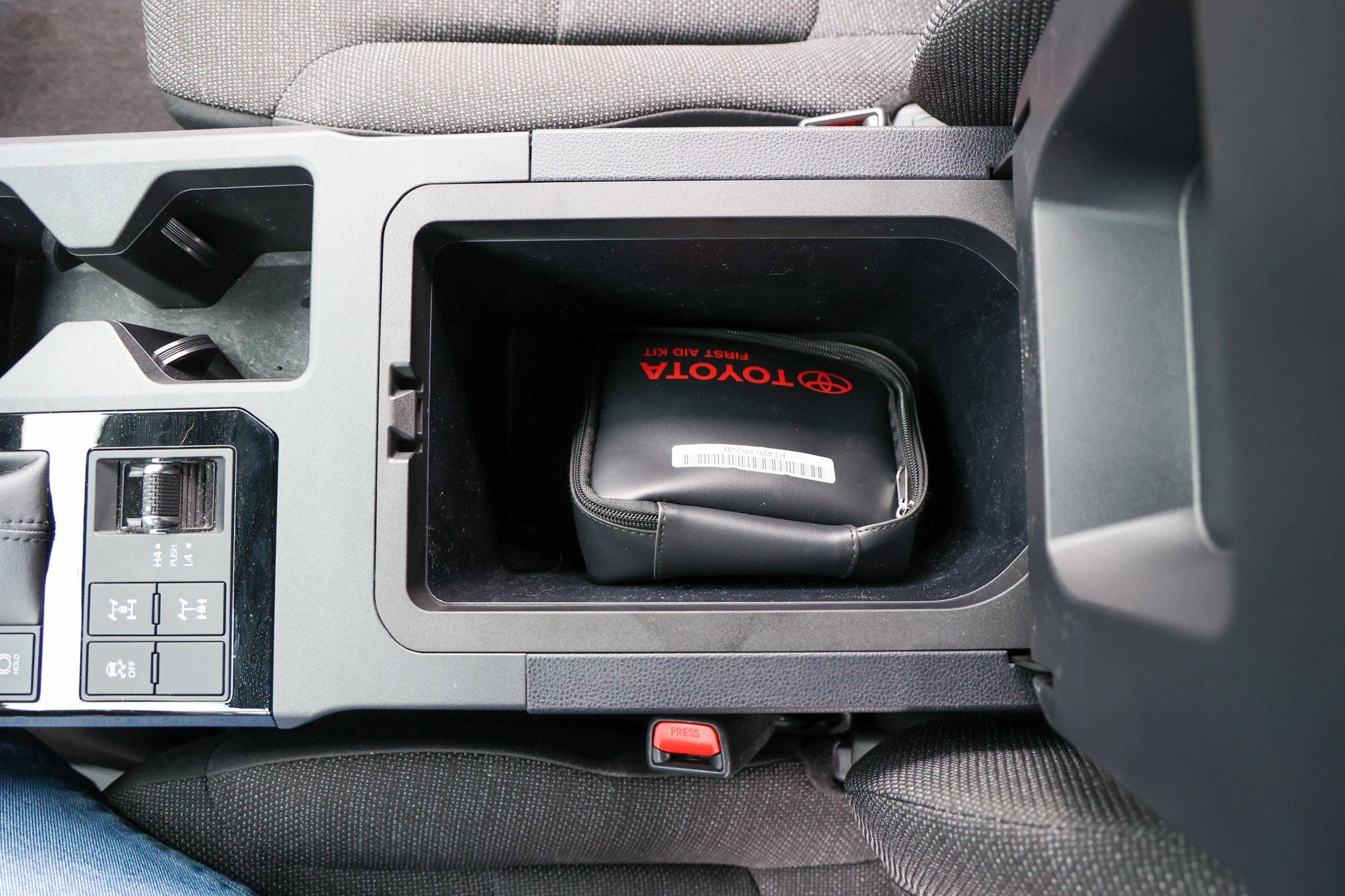 2024 Toyota LANDCRUISER 1958 1958