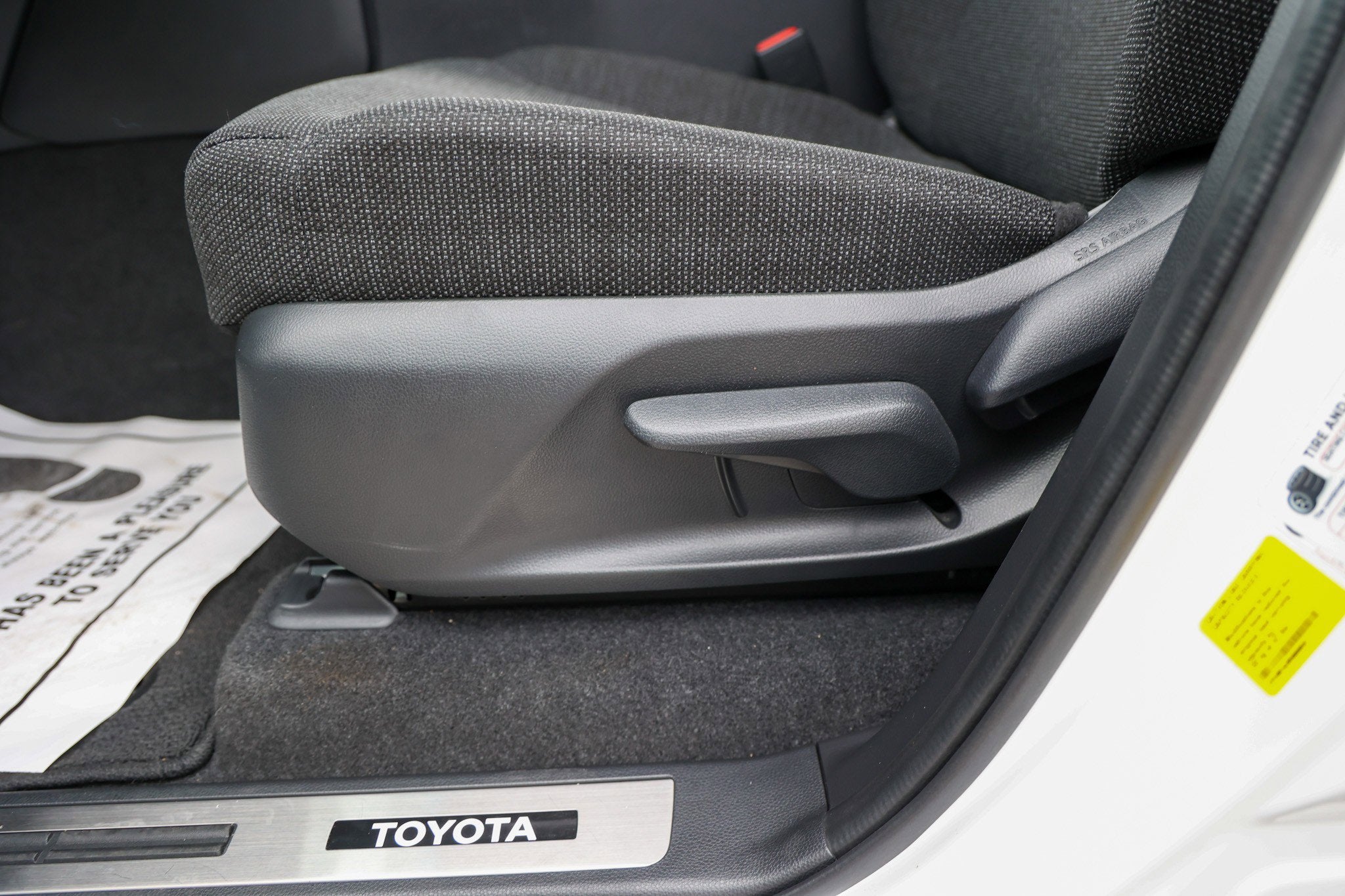 2024 Toyota LANDCRUISER 1958 1958