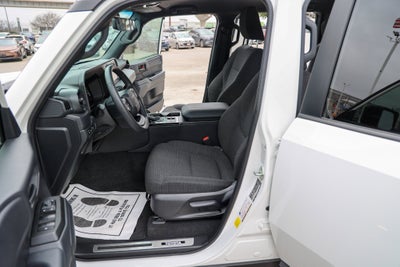 2024 Toyota LANDCRUISER 1958 1958