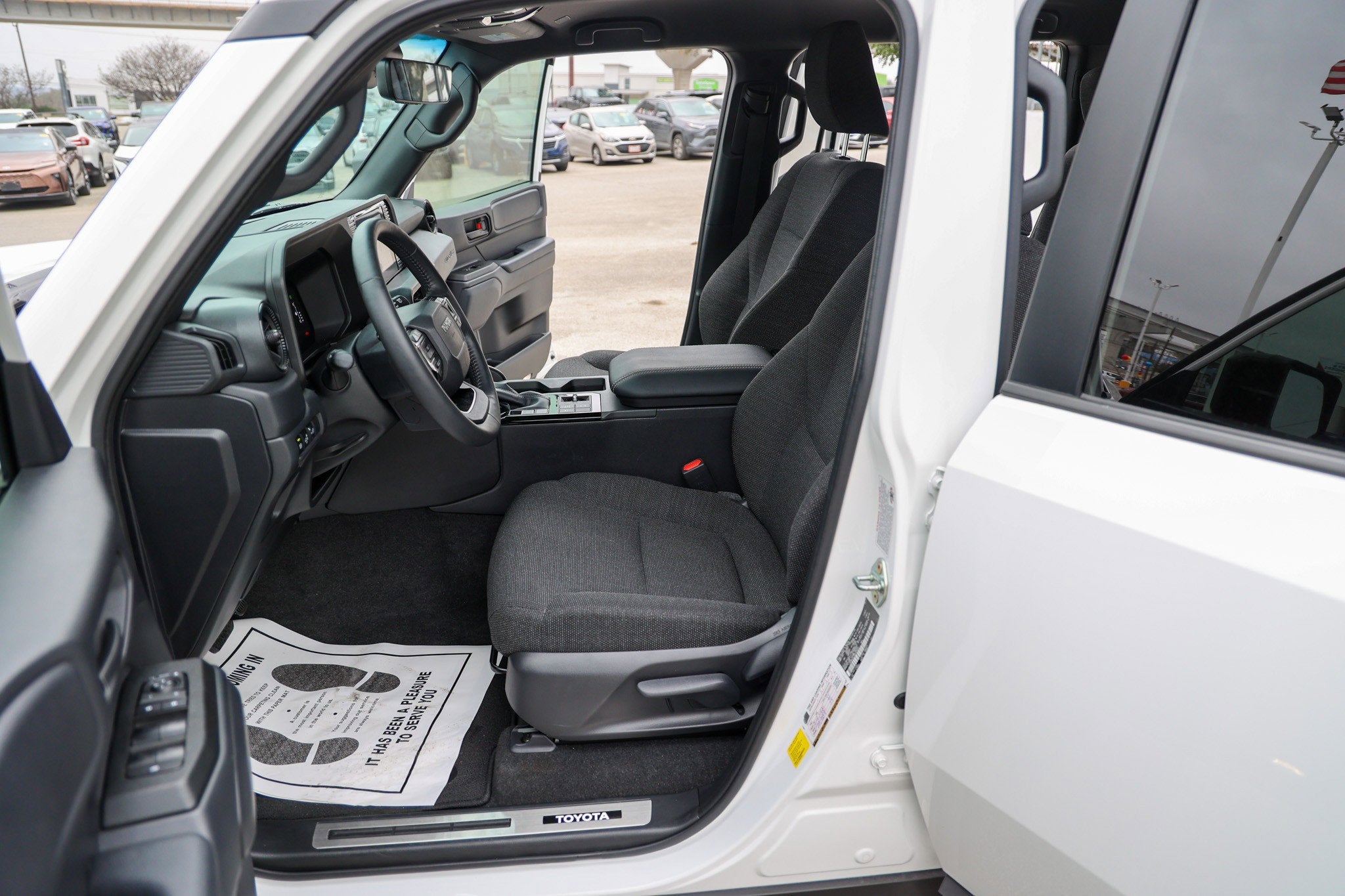 2024 Toyota LANDCRUISER 1958 1958