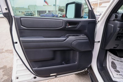 2024 Toyota LANDCRUISER 1958 1958