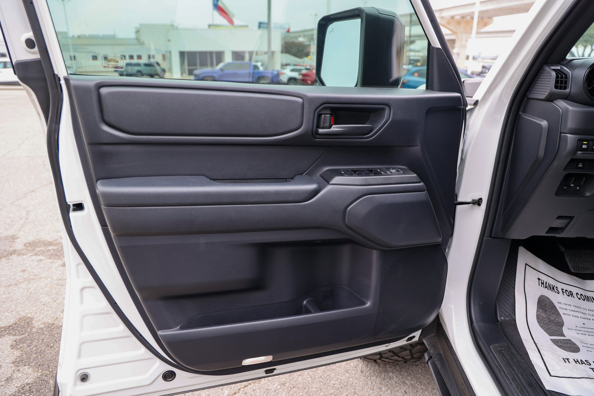 2024 Toyota LANDCRUISER 1958 1958