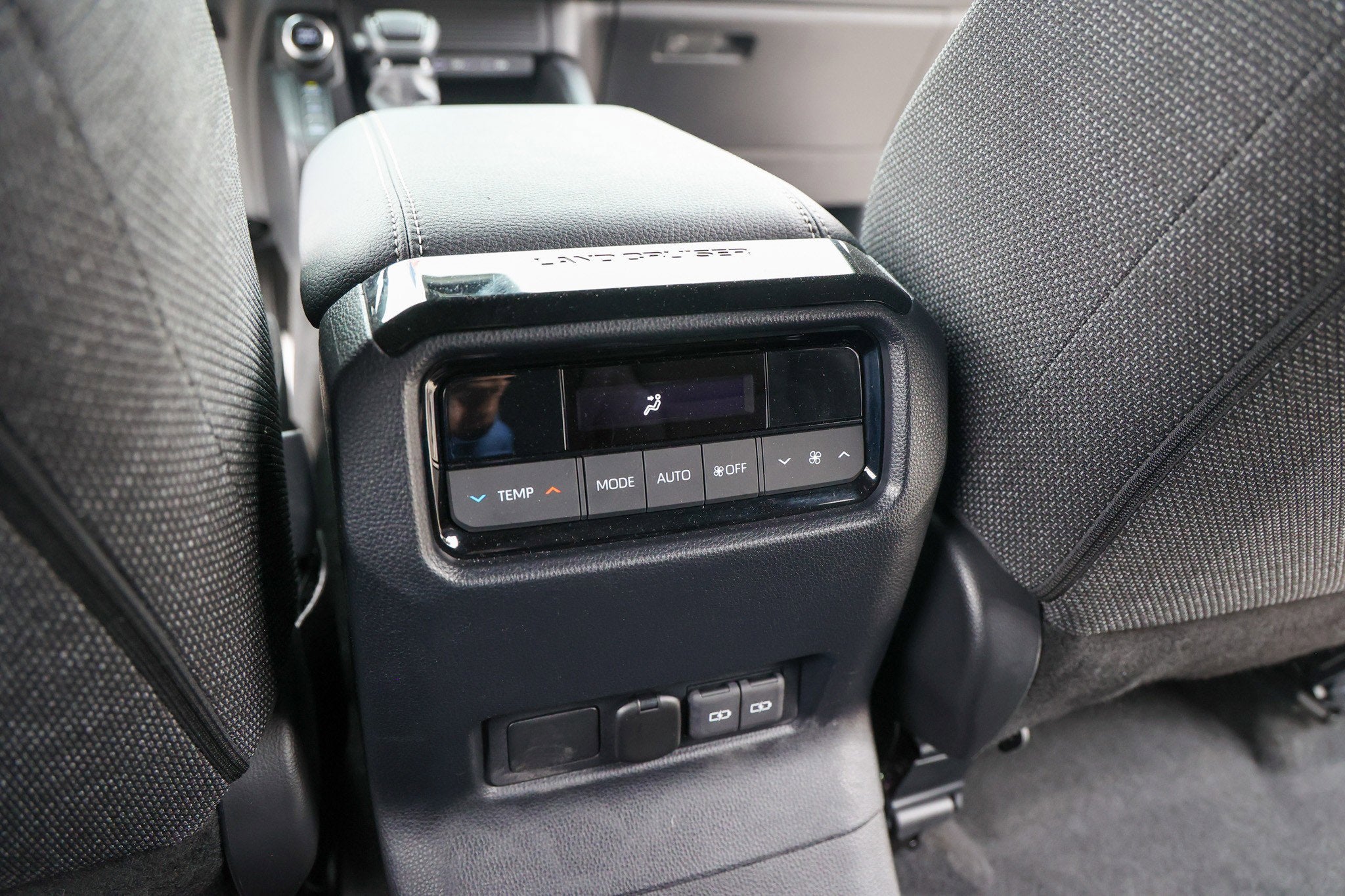 2024 Toyota LANDCRUISER 1958 1958