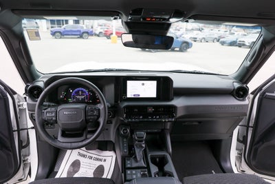 2024 Toyota LANDCRUISER 1958 1958