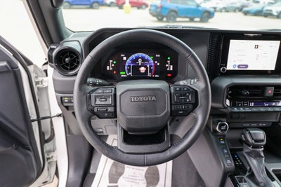 2024 Toyota LANDCRUISER 1958 1958