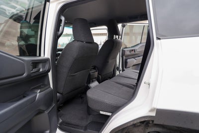 2024 Toyota LANDCRUISER 1958 1958