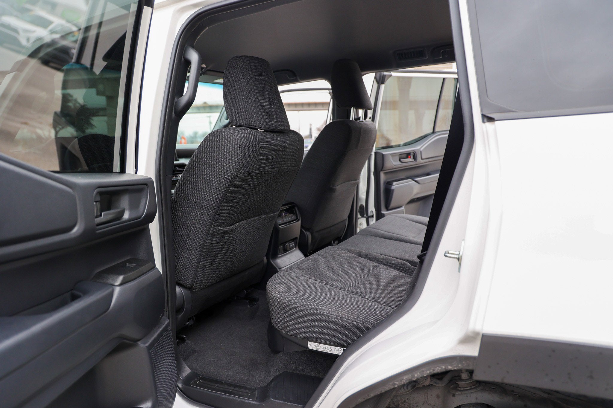 2024 Toyota LANDCRUISER 1958 1958