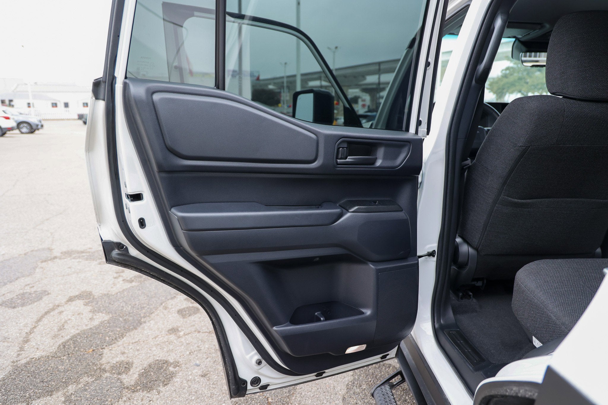 2024 Toyota LANDCRUISER 1958 1958