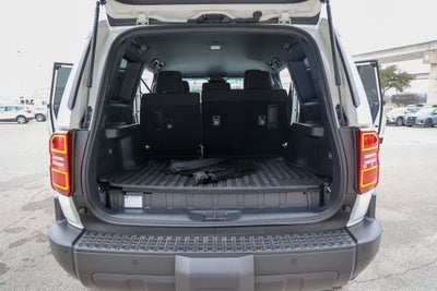 2024 Toyota LANDCRUISER 1958 1958