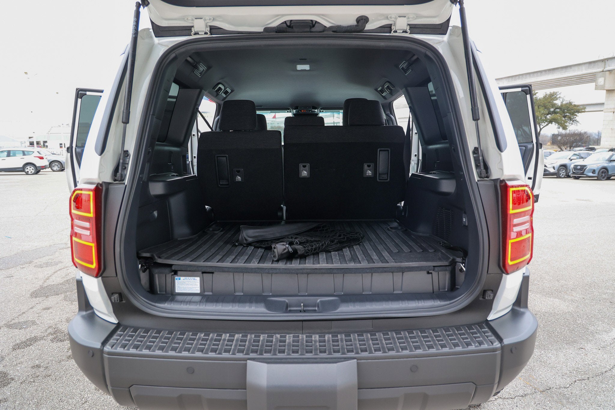 2024 Toyota LANDCRUISER 1958 1958