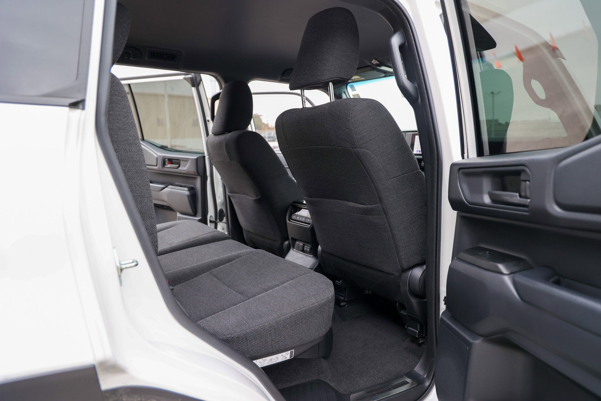 2024 Toyota LANDCRUISER 1958 1958