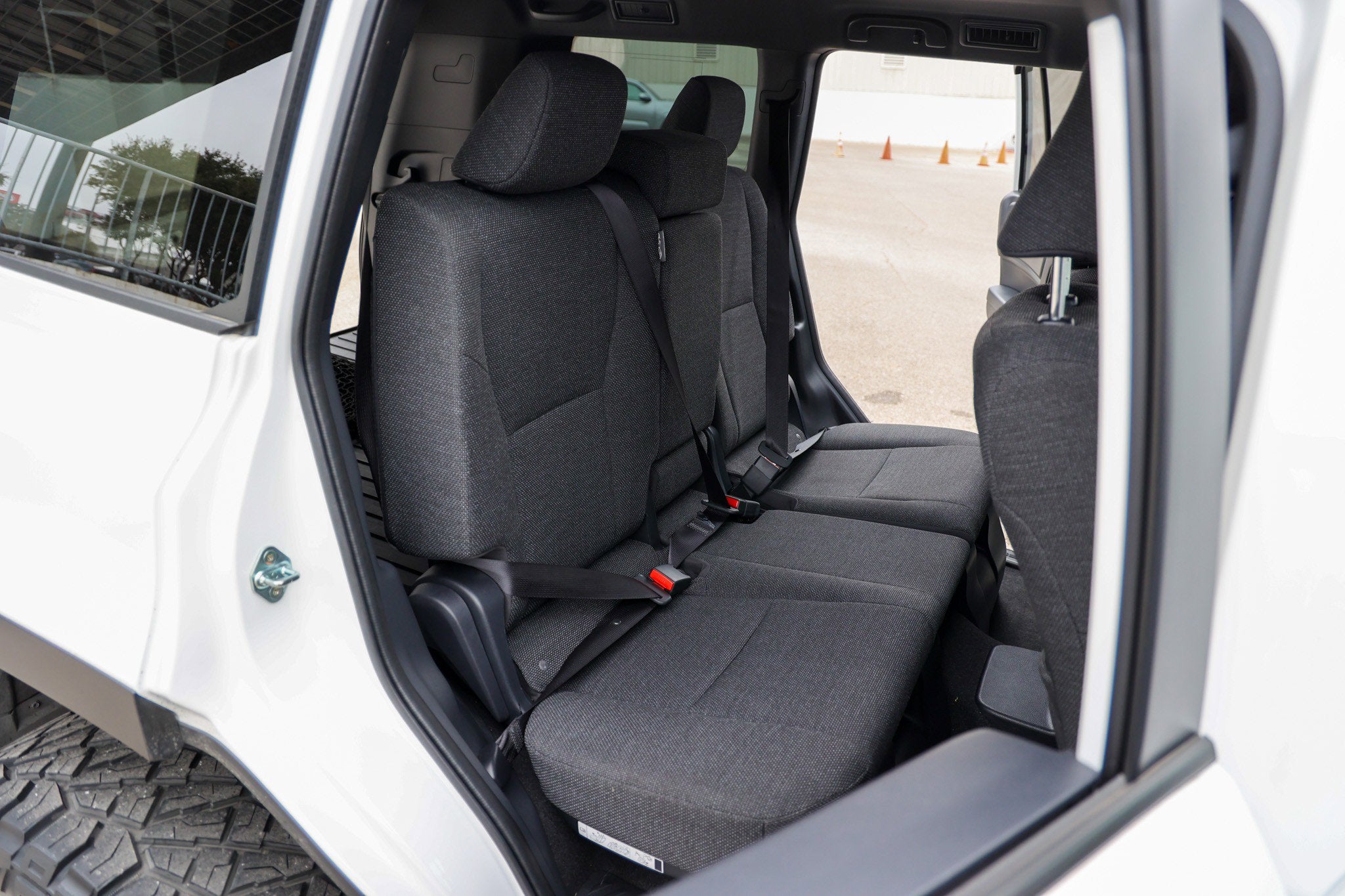 2024 Toyota LANDCRUISER 1958 1958