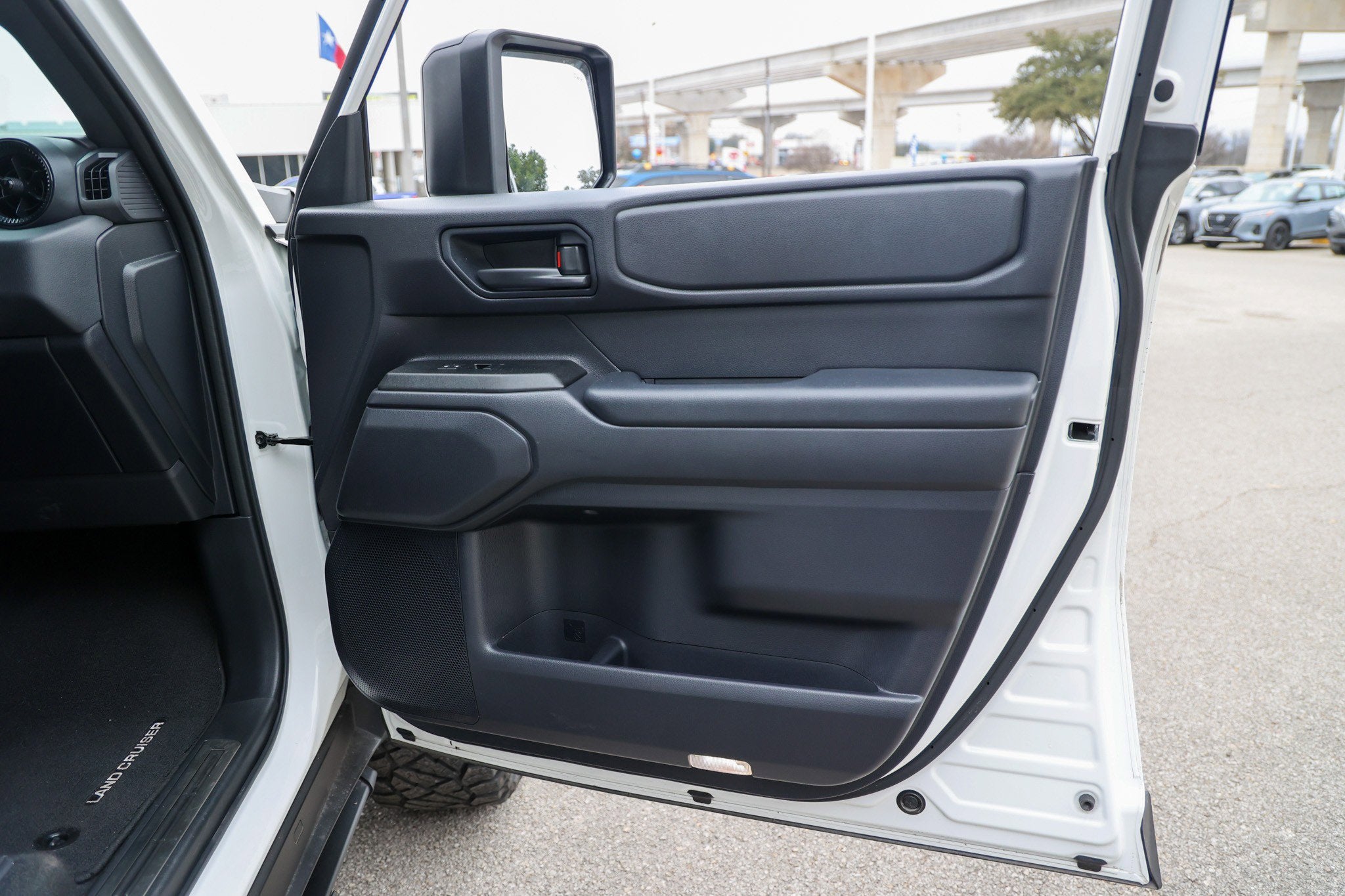 2024 Toyota LANDCRUISER 1958 1958