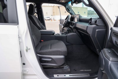 2024 Toyota LANDCRUISER 1958 1958