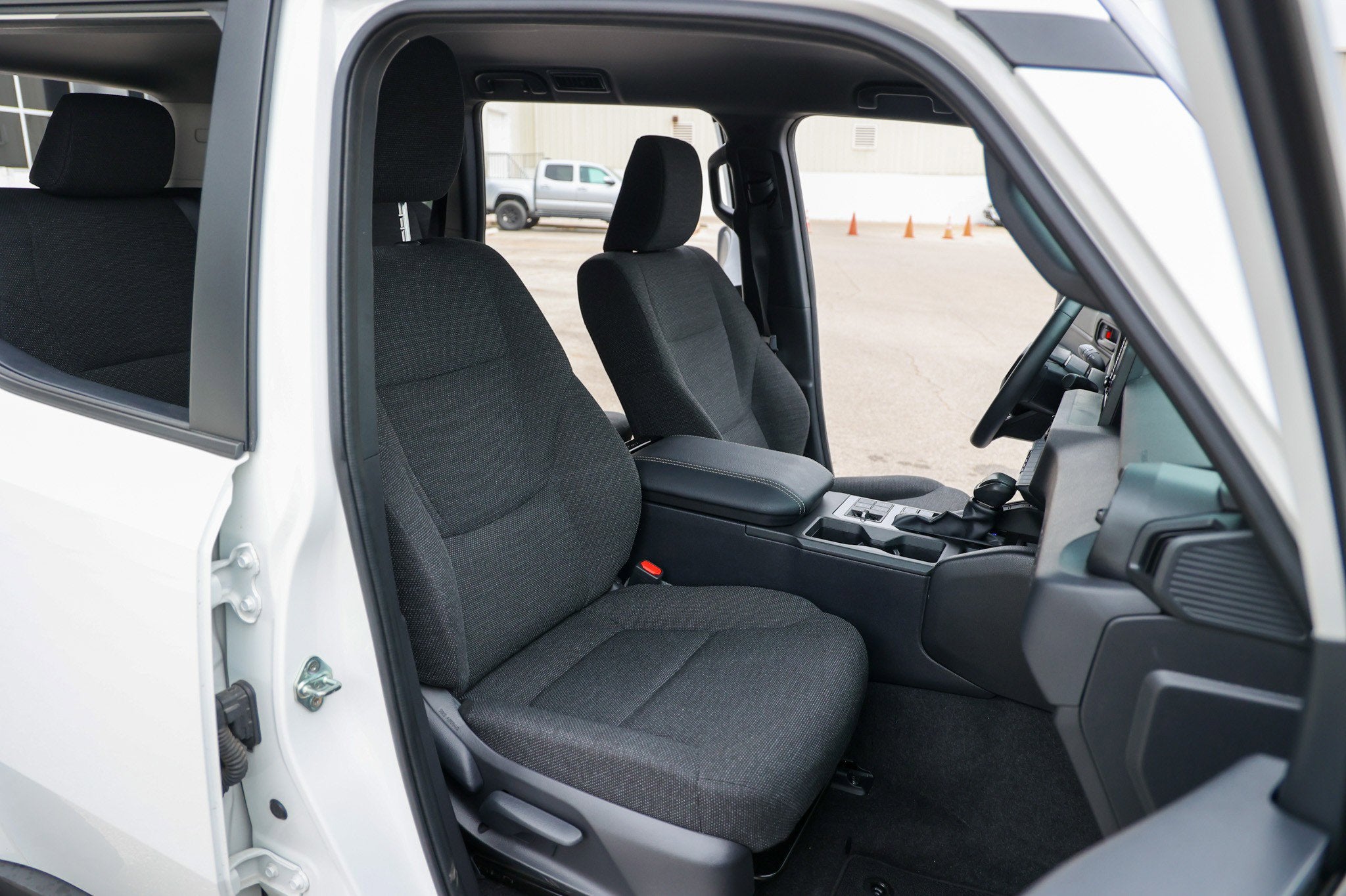 2024 Toyota LANDCRUISER 1958 1958