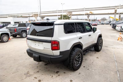 2024 Toyota LANDCRUISER 1958 1958