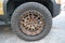 2024 Toyota Land Cruiser 4WD (Natl)