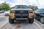 2024 Toyota Land Cruiser 4WD (Natl)
