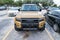 2024 Toyota Land Cruiser 4WD (Natl)