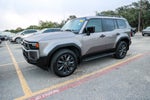 2025 Toyota Land Cruiser 1958