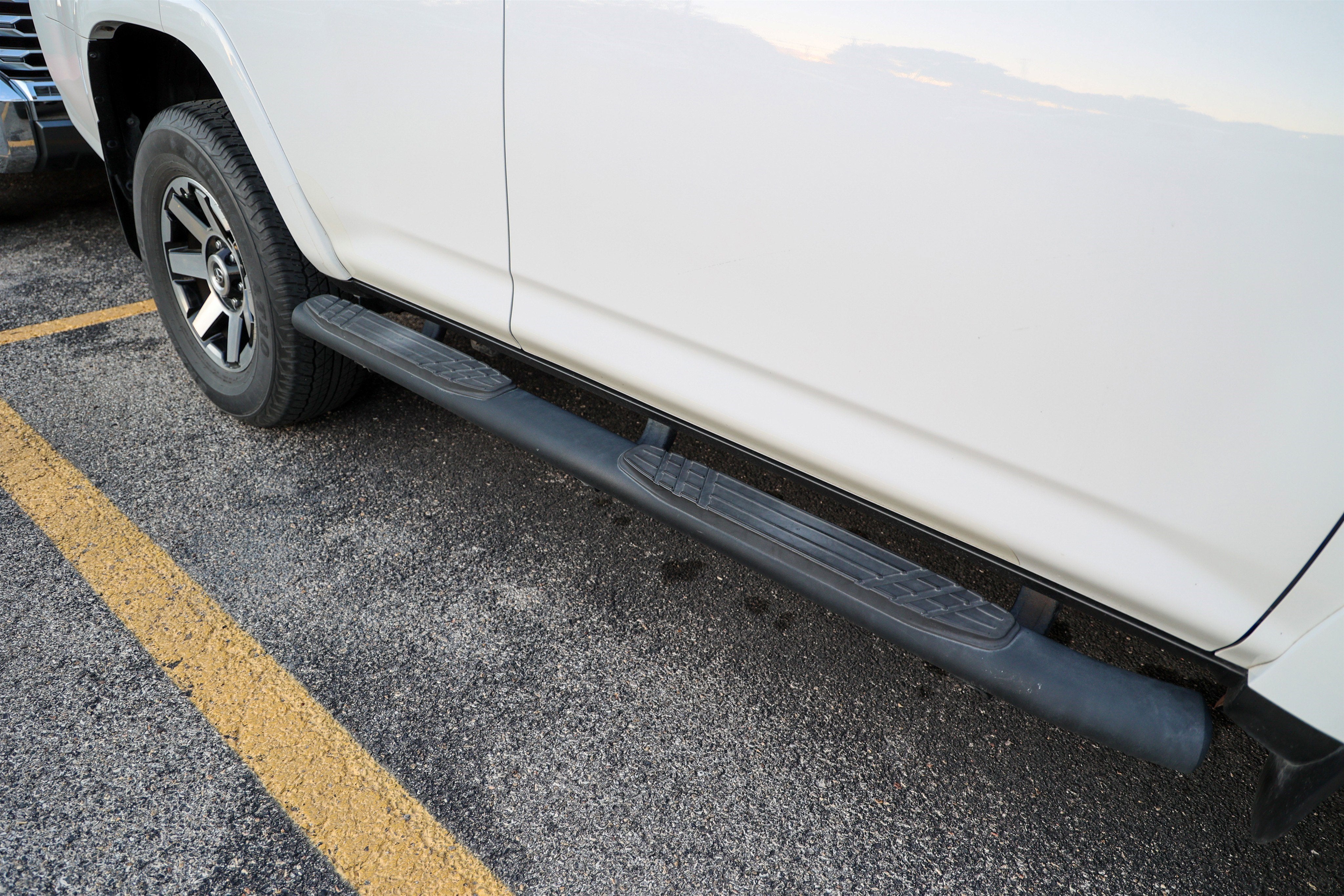 2019 Toyota 4RUNNER TRD Off Road