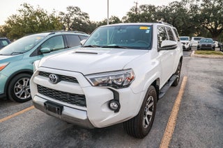 2019 Toyota 4Runner TRD Pro