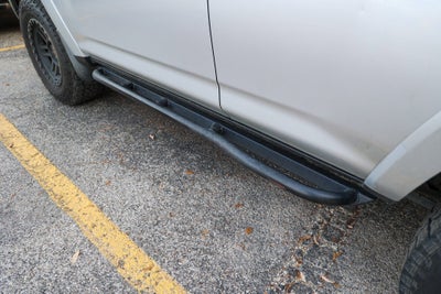 2019 Toyota 4RUNNER TRD Off Road