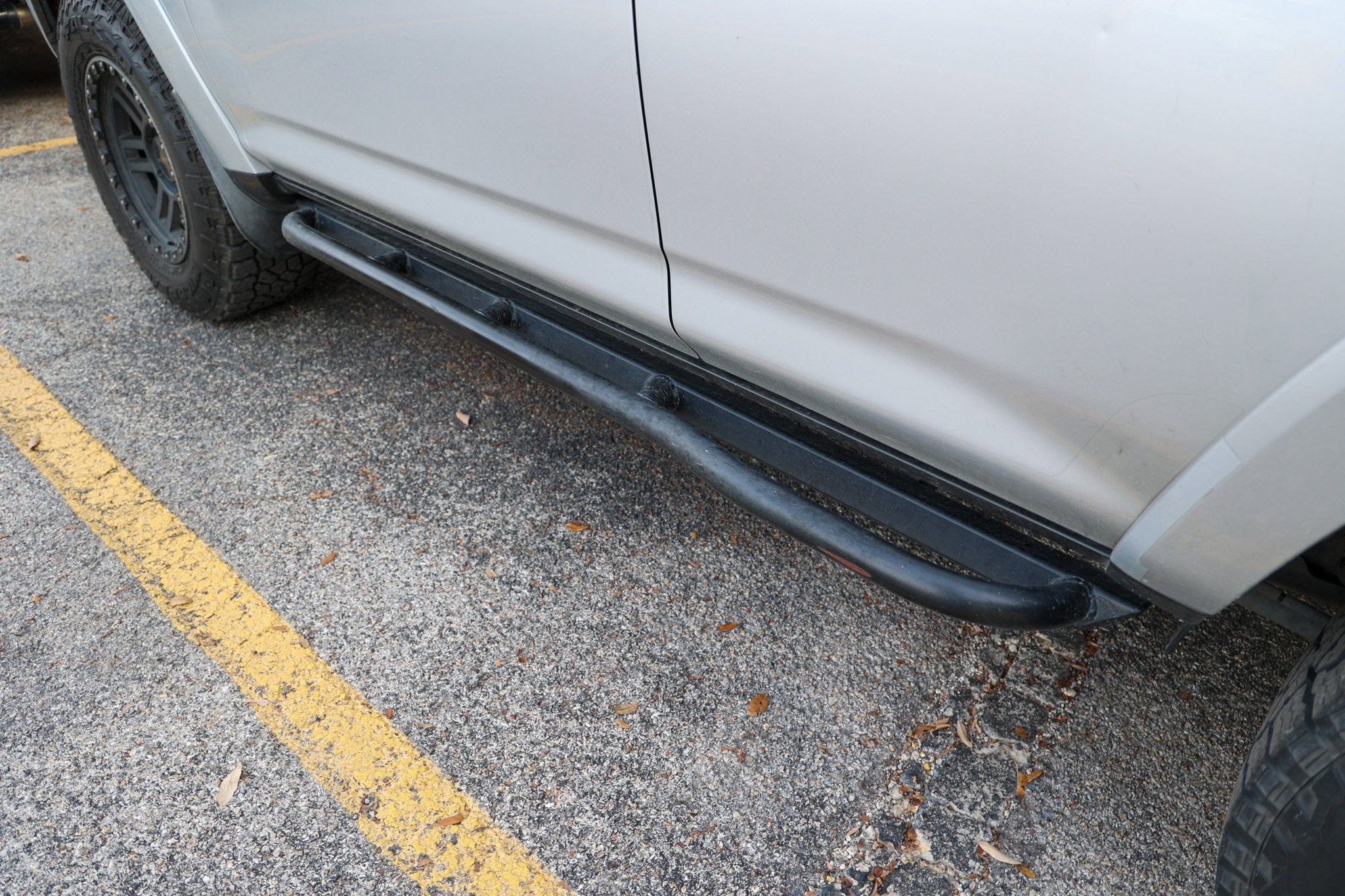 2019 Toyota 4RUNNER TRD Off Road