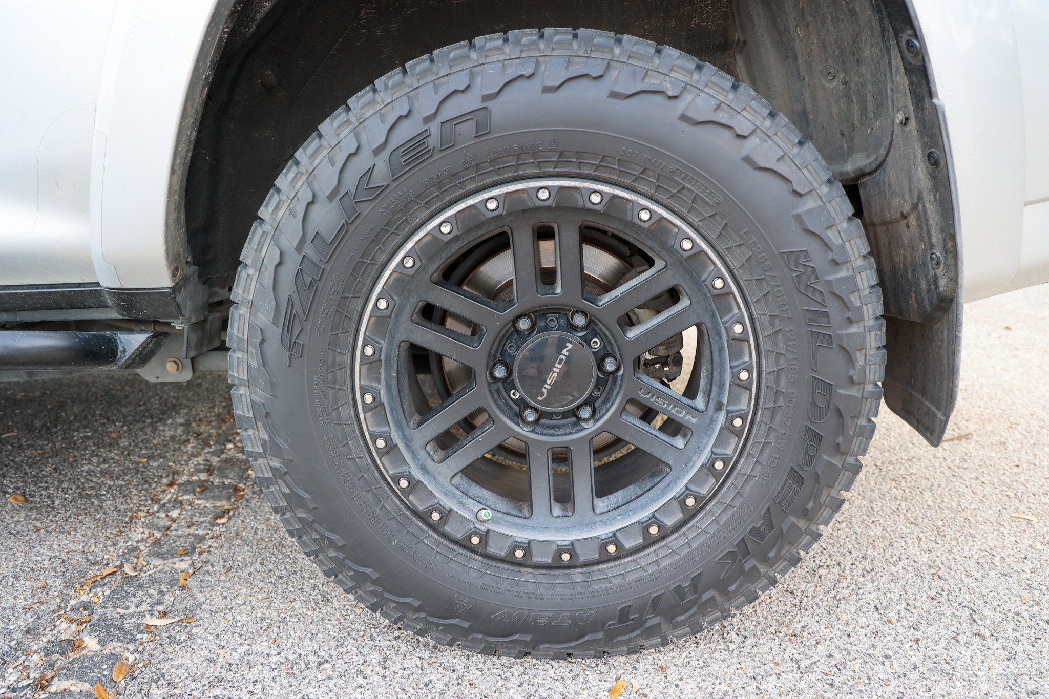 2019 Toyota 4RUNNER TRD Off Road