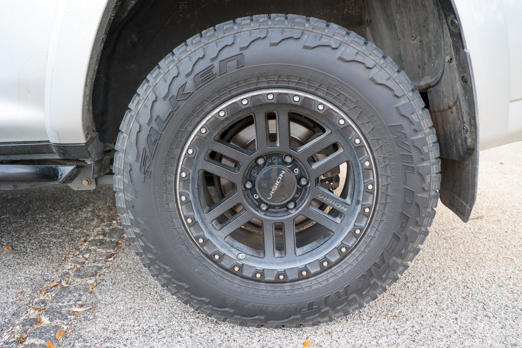 2019 Toyota 4RUNNER TRD Off Road