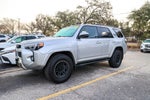 2019 Toyota 4RUNNER TRD Off Road