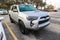 2019 Toyota 4RUNNER TRD Off Road