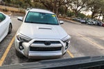 2019 Toyota 4RUNNER TRD Off Road