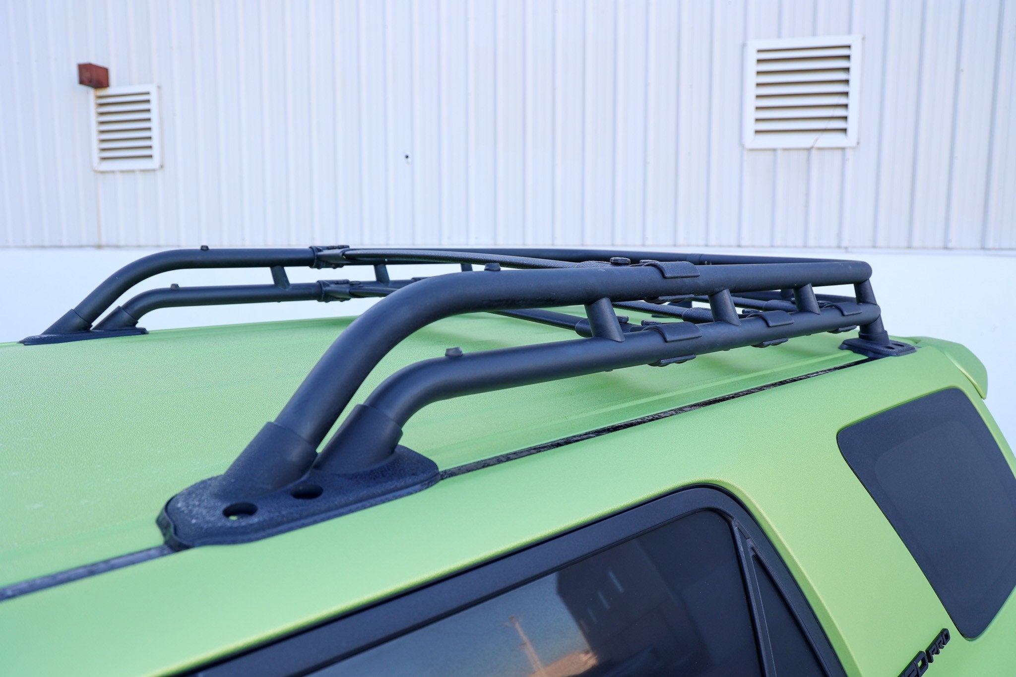 2022 Toyota 4RUNNER TRD Pro