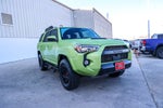 2022 Toyota 4RUNNER TRD Pro