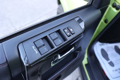 2022 Toyota 4RUNNER TRD Pro