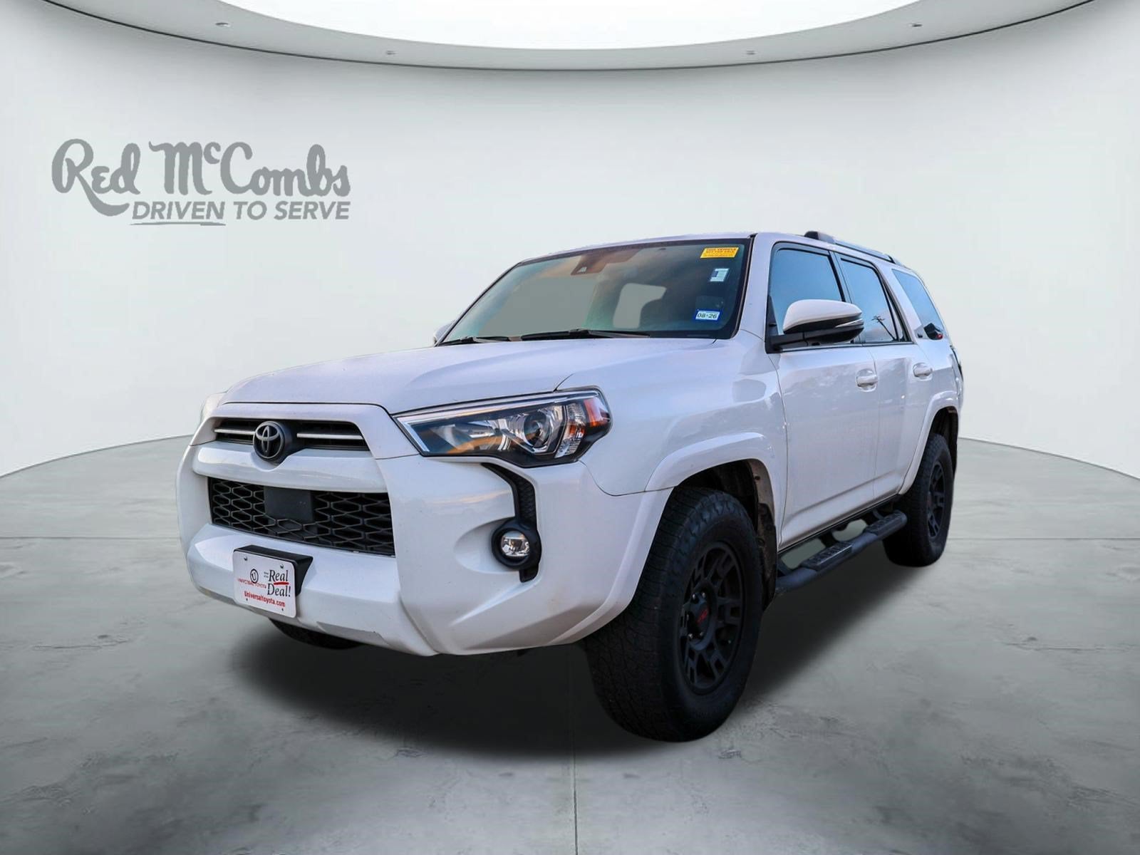 2023 Toyota 4Runner