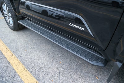 2025 Toyota 4RUNNER Limited