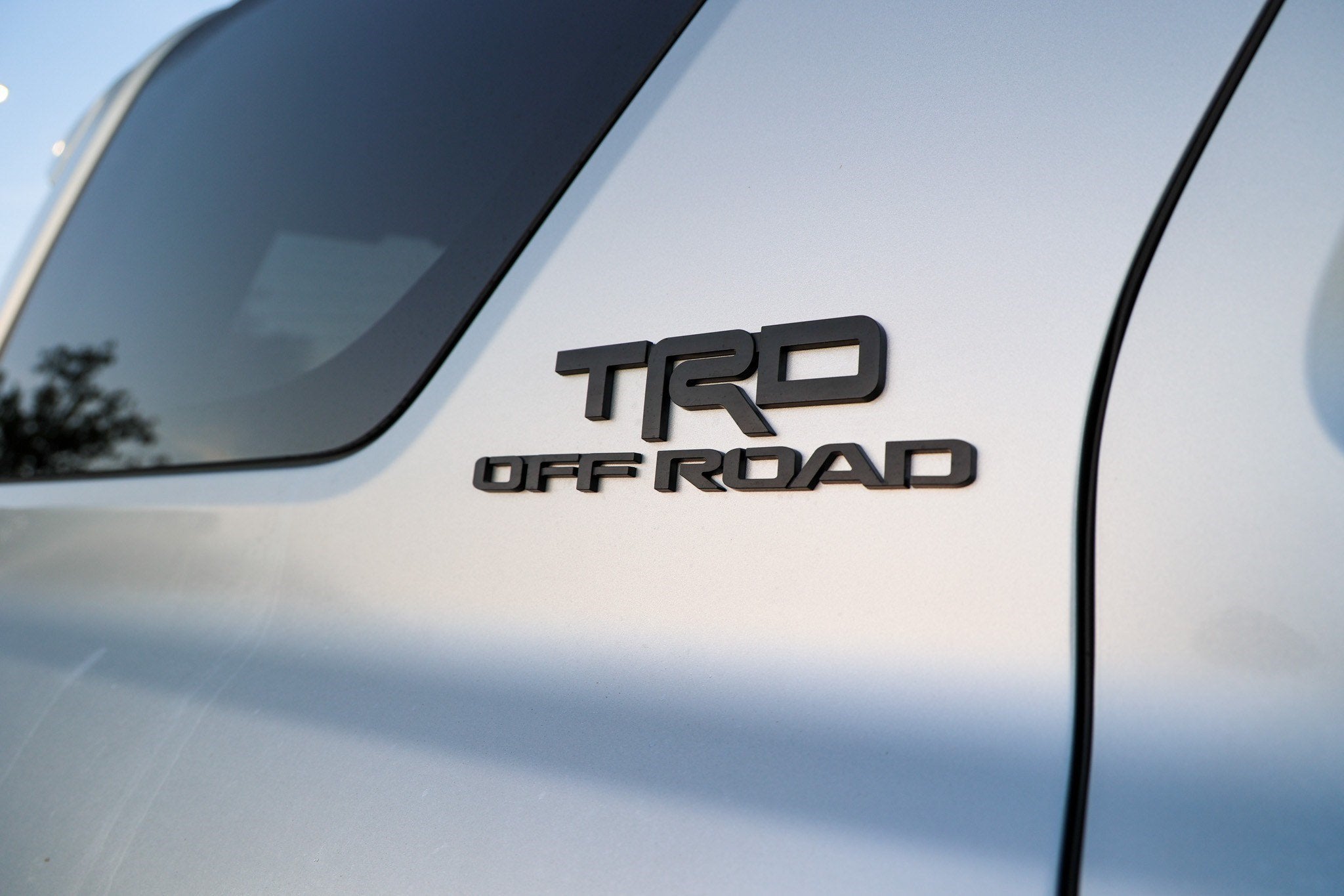 2025 Toyota 4Runner TRD Off Road Premium