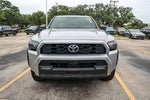 2025 Toyota 4Runner TRD OFF ROAD PREM