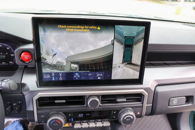 2025 Toyota 4RUNNER TRD Off Road Premium