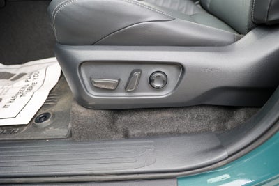 2025 Toyota 4RUNNER TRD Off Road Premium