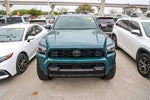 2025 Toyota 4RUNNER TRD OFF ROAD PREM