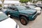 2025 Toyota 4RUNNER TRD OFF ROAD PREM