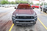 2026 Toyota 4Runner TRD OFF ROAD PREM