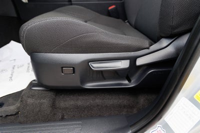 2025 Toyota 4RUNNER Limited