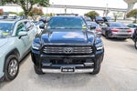 2025 Toyota 4Runner i-FORCE MAX Hybrid Limited