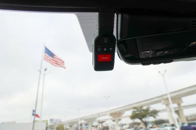 2025 Toyota 4RUNNER HYBRID Hybrid TRD Off Road